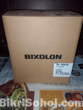 Bixolon SRP-E302 Thermal Receipt Printer